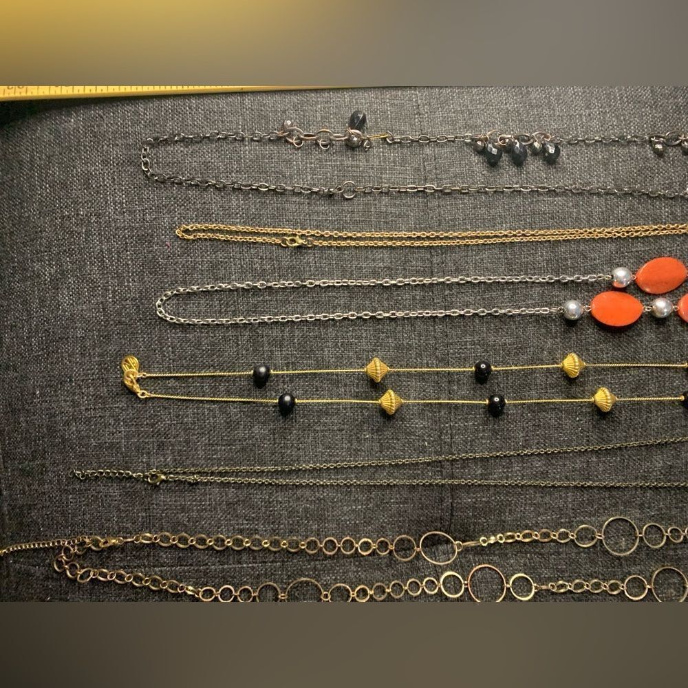 Beautiful Long Necklace Bundle - Picture 5 of 5